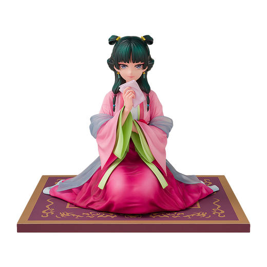 【GSC补款】1/7标准比例 猫猫 园游会Ver. 药屋少女的呢喃 商品图4