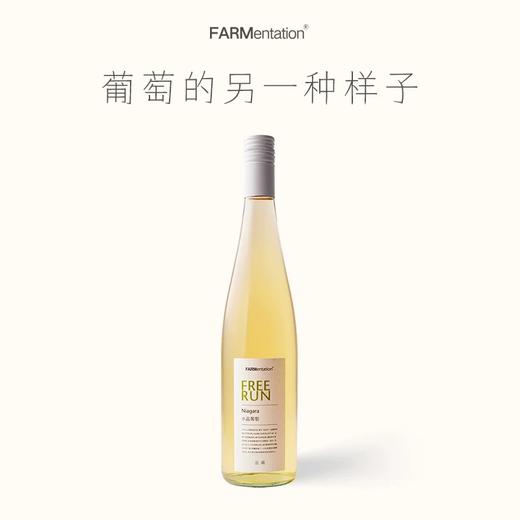 田园酿造水晶葡萄自流汁2023 （无酒精 ）750ml 商品图3