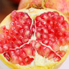 【云南突尼斯软籽石榴】果肉颜色偏粉不影响口感 后期会慢慢变红 大口吃不吐籽 皮薄易剥 果粒饱满 粒粒爆汁 酸甜爽口 4种规格可选 商品缩略图0