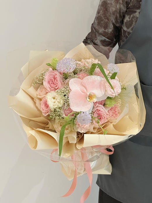 光之缪斯 · 花束 商品图0