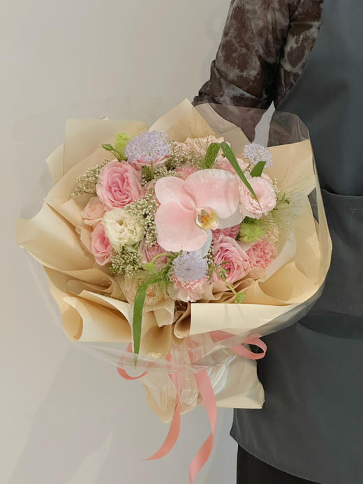 光之缪斯 · 花束 商品图1