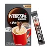 雀巢1+2低糖即溶咖啡意式浓醇91g 7S 商品缩略图0