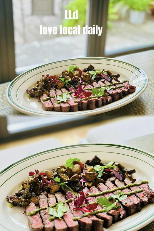 一大盆牛排【招牌强烈推荐👍 】 商品图2