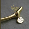 SpoiledBrat Jewelry | 18k荆棘手镯 商品缩略图3