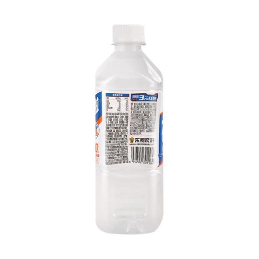 东鹏特饮西柚味555ml运动补水能量饮料 商品图1