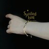 SpoiledBrat Jewelry | 18k荆棘手镯 商品缩略图4