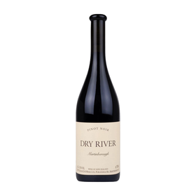 Dry River Pinot Noir 2018	枯河酒庄黑皮诺干红葡萄酒2018 [V级会员：836元]