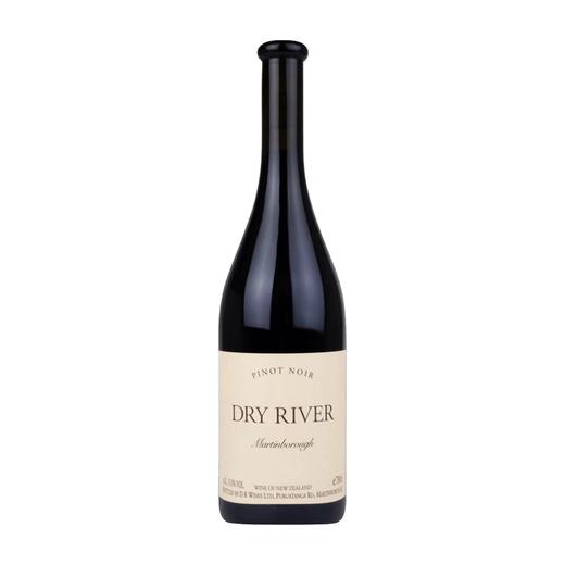 Dry River Pinot Noir 2018	枯河酒庄黑皮诺干红葡萄酒2018 [V级会员：836元] 商品图0