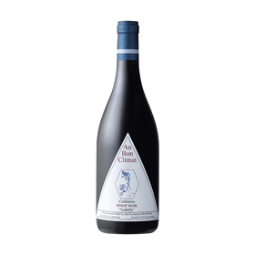Au Bon Climat Pinot Noir Isabelle 2020 750ml 奥邦酒庄伊莎贝尔黑皮诺红葡萄酒2020 [V级会员：903元]