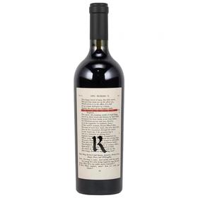 Realm Cellars The Bard睿梦酒庄游吟诗人红葡萄酒2021[V级会员：1786元]