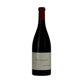 Occidental Station Vineyard Pinot Noir邀西远洋择路葡萄园黑皮诺红葡萄酒2018[V级会员：1606元]