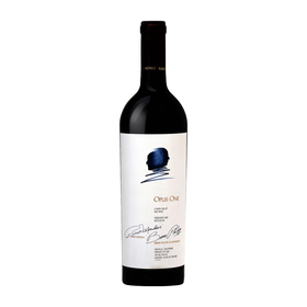 Opus One 作品一号红葡萄酒2012[V级会员：4085元]