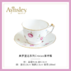 英国Aynsley安斯丽弗罗里达Florida系列骨瓷咖啡杯碟下午茶茶具餐具 商品缩略图3