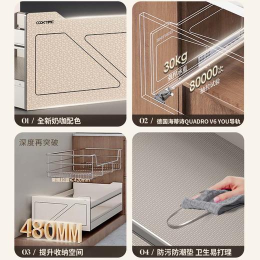 酷太Ⅳ【魔法谷物抽】-双抽款 商品图1