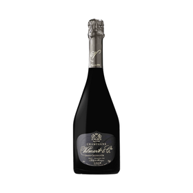 Champagne Vilmart & Cie Grand Cellier d'Or Brut威尔玛庄园金窖香槟2016 [V级会员：890元]