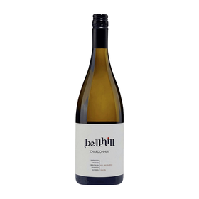 Bell Hill Chardonnay钟山酒庄霞多丽干白葡萄酒2018