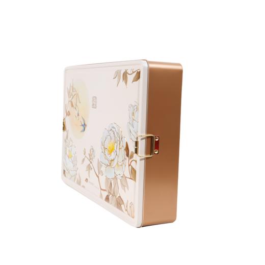 富贵团圆—广式经典月饼礼盒 商品图1