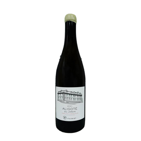 Camille THIRIET, Aligoté du Jardin 2022卡米尔*蒂里特酒庄阿里高特花园白葡萄酒