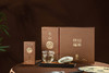 名山典藏·白毫银针2024·礼盒装80g(5g*2*8) 商品缩略图11