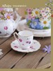 英国Aynsley安斯丽弗罗里达Florida系列骨瓷咖啡杯碟下午茶茶具餐具 商品缩略图8