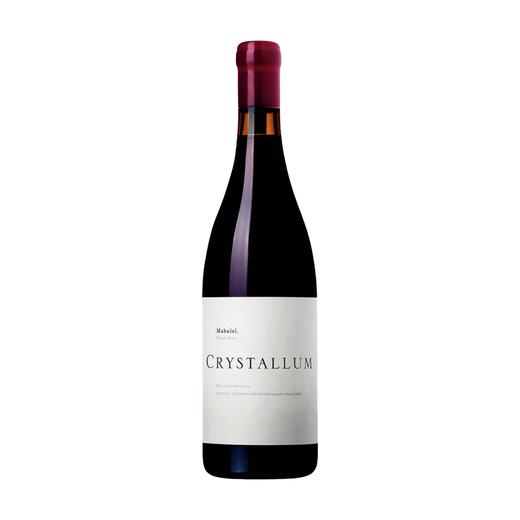Cystallum Mabalel Overberg Pinot Noir 水碧琳玛蓓蕾黑比诺红葡萄酒2021 [V级会员：494元] 商品图0