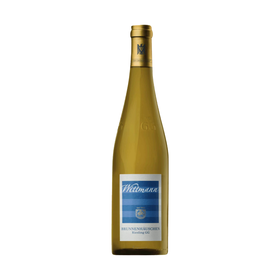 Wittmann Brunnenhauschen Riesling Grosses Gewachs 2021 维特曼酒庄甘泉园雷司令白葡萄酒2021[V级会员：1026元]