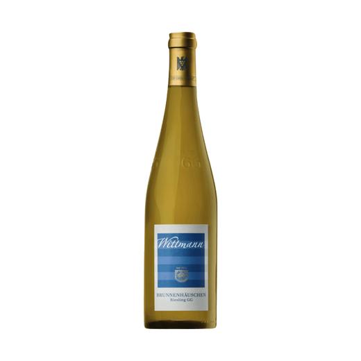 Wittmann Brunnenhauschen Riesling Grosses Gewachs 2021 维特曼酒庄甘泉园雷司令白葡萄酒2021[V级会员：1026元] 商品图0