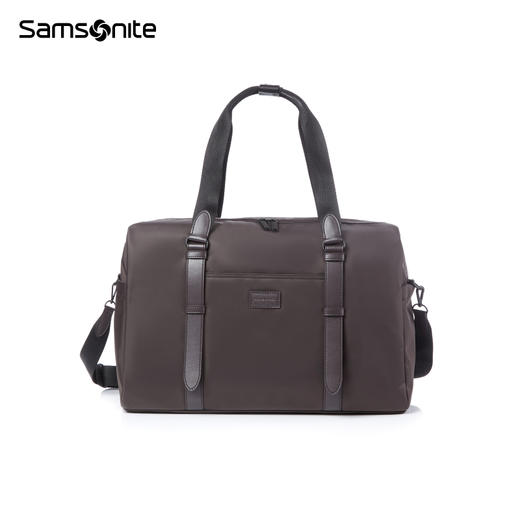 新秀丽ROTHES系列轻软商务波士顿包UD1*004 商品图0