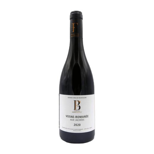 Domaine Boigey  Freres Vosne-Romanee les Jachees, Cote de Nuits伯吉兄弟酒庄沃恩罗曼尼“杰奇”红葡萄酒2020[V级会员：2926元] 商品图0