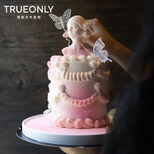 【安德莉娜】希腊神韵，雕塑中永恒的典雅赞歌 商品图1