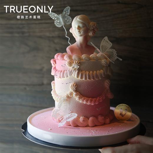 【安德莉娜】希腊神韵，雕塑中永恒的典雅赞歌 商品图3