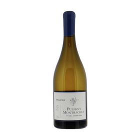 Arnaud Ente Puligny-Montrachet 1er Cru Champ Gain
阿诺昂特普利尼-蒙哈榭香阁园干白葡萄酒2019