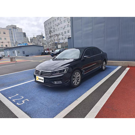 大众 帕萨特 330TSI DSG尊荣版【长租-北京】 商品图2