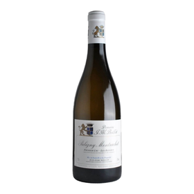 Domaine Jean Marc Boillot Puligny Montrachet Premier Cru Les Referts 2020 [V级会员：1881元]