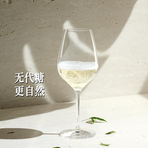 MidKnight陌生花 霞多丽起泡葡萄酒 规格：12瓶/箱、6瓶/箱 商品图5