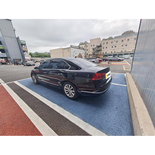 大众 帕萨特 330TSI DSG尊荣版【长租-北京】 商品图4