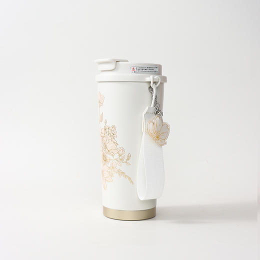 上海城市杯——繁华印象 商品图1