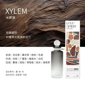 璐璐馨-浪漫满屋系列无火香薰馨绘系列衣柜香包(花香调绿叶调水生调木质调)