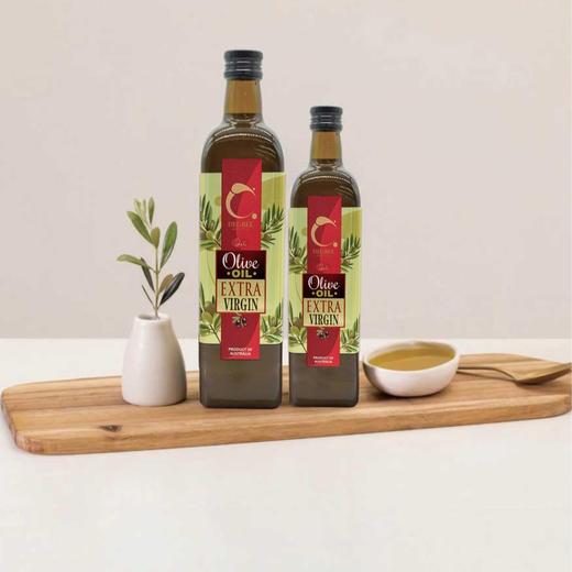 澳洲原瓶进口帝格瑞特级初榨橄榄油750ml 商品图1