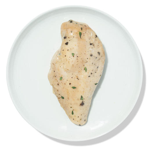 【山姆】太阳谷(Sun Valley)沙拉鸡胸肉地中海香 草风味1kg 商品图1