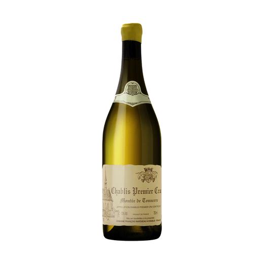 Domaine Raveneau Chablis 1er Cru Montee De Tonnerre 
哈沃诺酒庄夏布利霹雳山白葡萄酒2018 商品图0