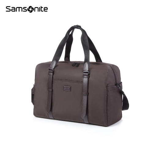 新秀丽ROTHES系列轻软商务波士顿包UD1*004 商品图4