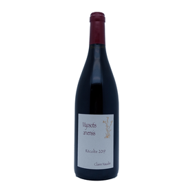 Domaine Bizot Naudin VOSNE-ROMANEE 1ER CRU ELISEFERMOUCHE2019碧莎诺丹冯罗曼尼爱芙园套装