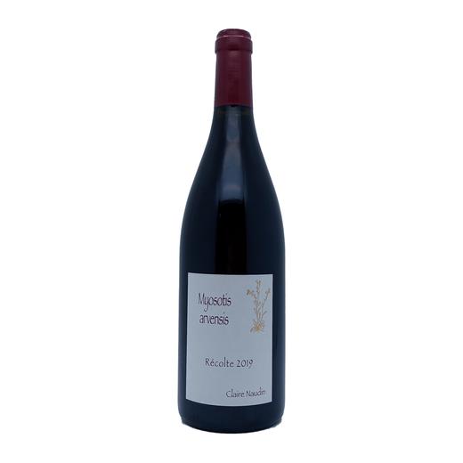 Domaine Bizot Naudin VOSNE-ROMANEE 1ER CRU ELISEFERMOUCHE2019碧莎诺丹冯罗曼尼爱芙园套装 商品图0