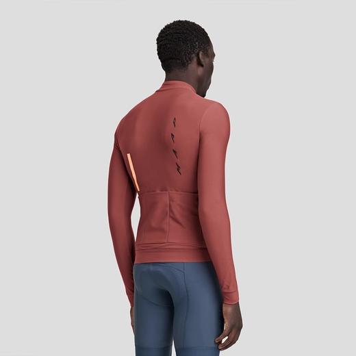 MAAP 男士 Evade Thermal LS Jersey 加绒长袖骑行服 商品图1