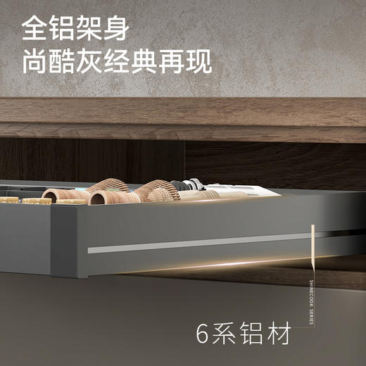 尚酷【定制款】130 H空抽+食品抽 商品图5