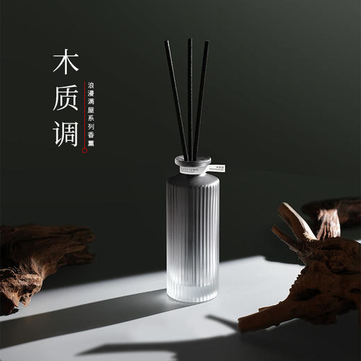 璐璐馨-浪漫满屋系列无火香薰馨绘系列衣柜香包(花香调绿叶调水生调木质调) 商品图1