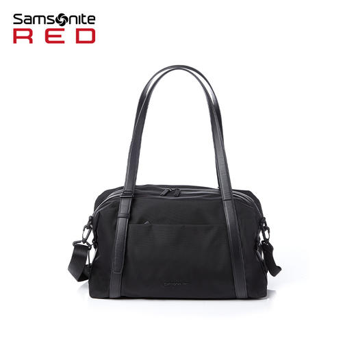 新秀丽CRAGGAN系列休闲系列波士顿包UD0*005 商品图0