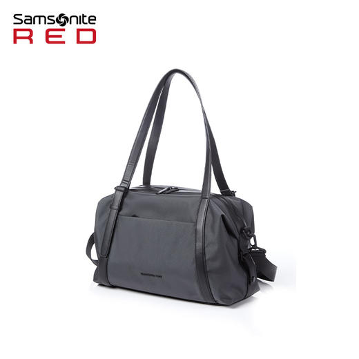 新秀丽CRAGGAN系列休闲系列波士顿包UD0*005 商品图5