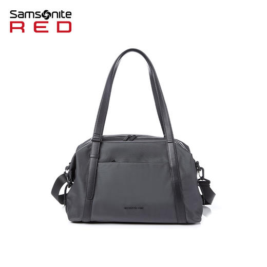 新秀丽CRAGGAN系列休闲系列波士顿包UD0*005 商品图2